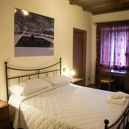 Il Castagneto Itala