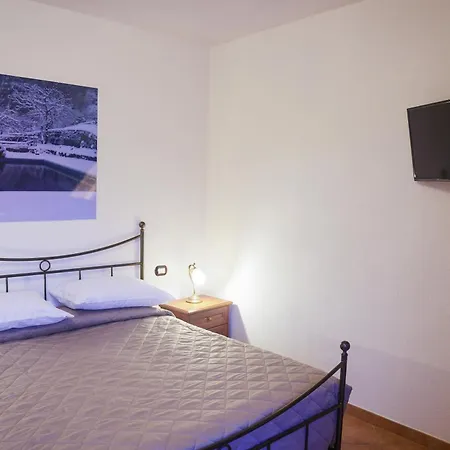 Il Castagneto Farm stay