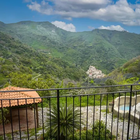 Farm stay Il Castagneto