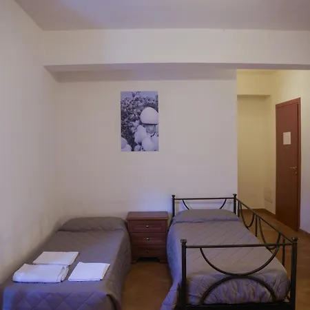 Farm stay Il Castagneto *