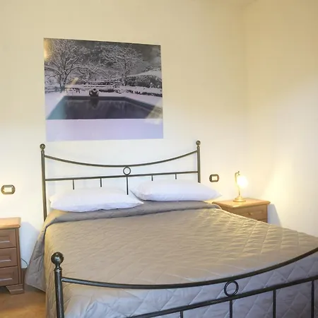 Il Castagneto Farm stay Itala