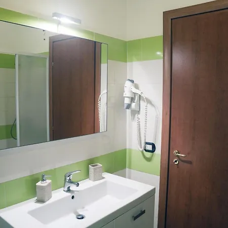 Farm stay Il Castagneto
