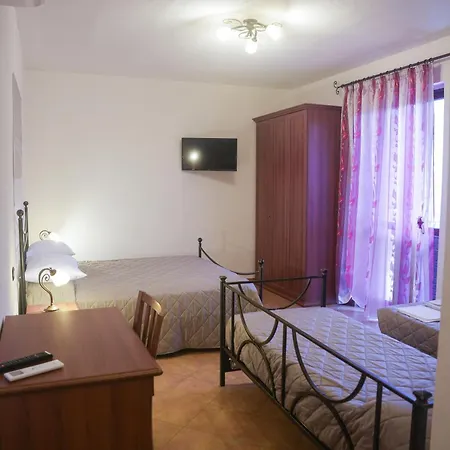 Il Castagneto Farm stay *