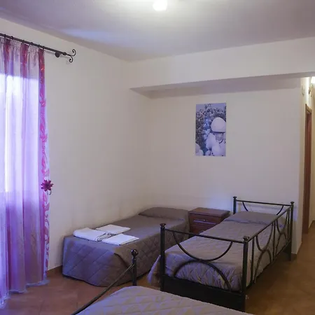 Farm stay Il Castagneto Itala