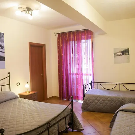 Il Castagneto Farm stay
