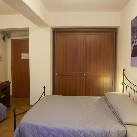 Farm stay Il Castagneto