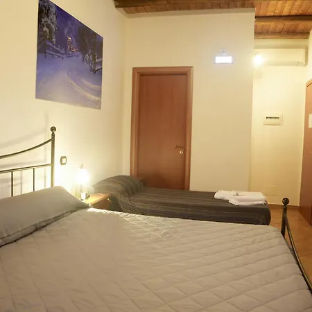 Il Castagneto Farm stay *