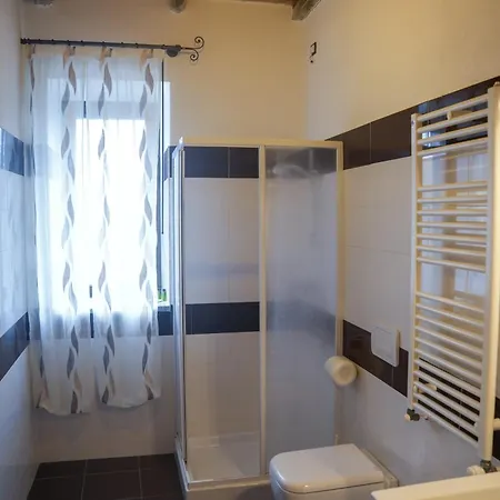 Farm stay Il Castagneto *