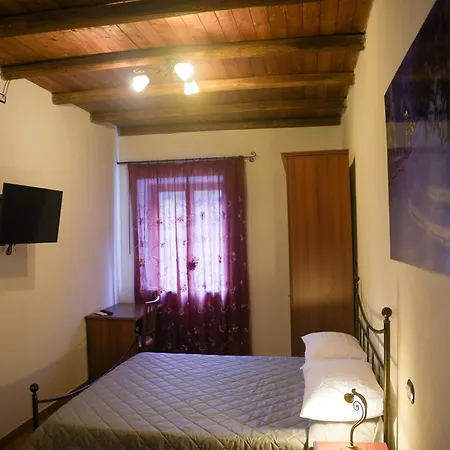 Il Castagneto Farm stay Itala