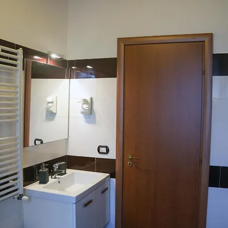 Farm stay Il Castagneto Itala