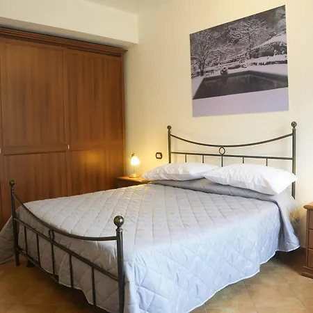 Il Castagneto