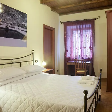 Il Castagneto Farm stay